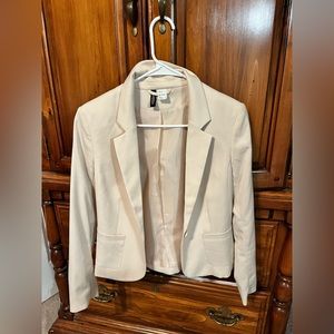 H&M brand Women’s Blazer